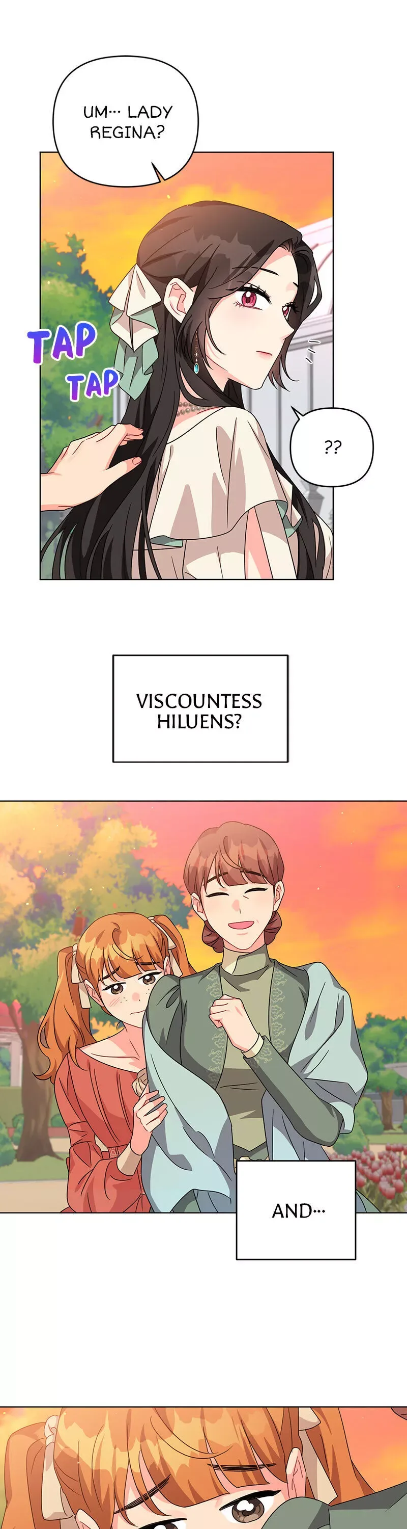 I've been Proposed to by a Villain Chapter 20 page 14