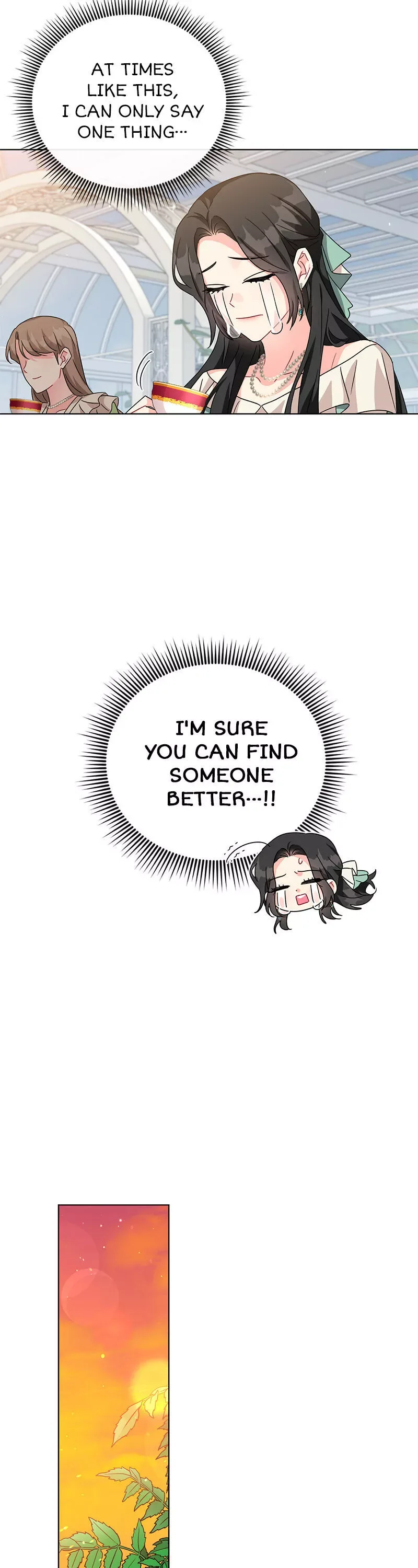 I've been Proposed to by a Villain Chapter 20 page 12