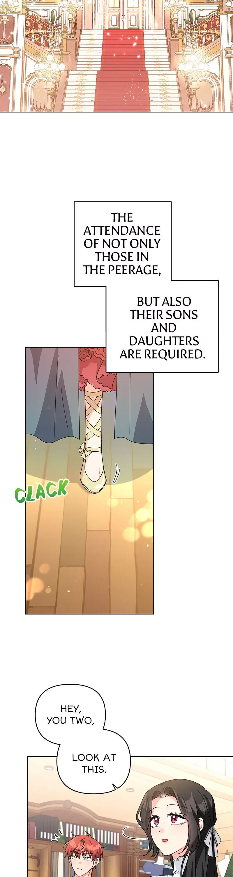 I've been Proposed to by a Villain Chapter 24 page 11