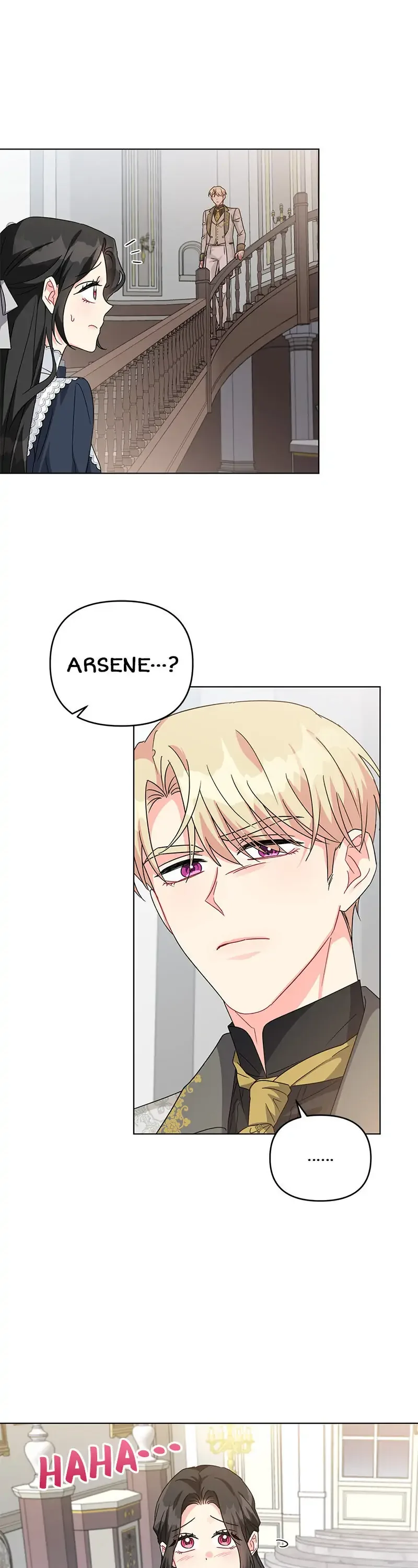 I've been Proposed to by a Villain Chapter 25 page 14