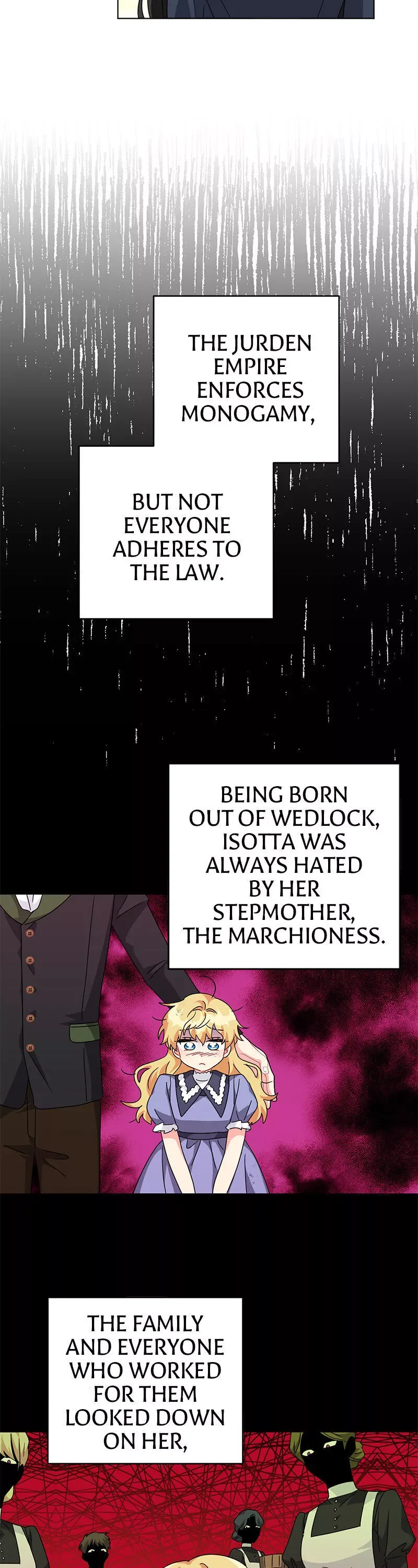 I've been Proposed to by a Villain Chapter 24 page 15