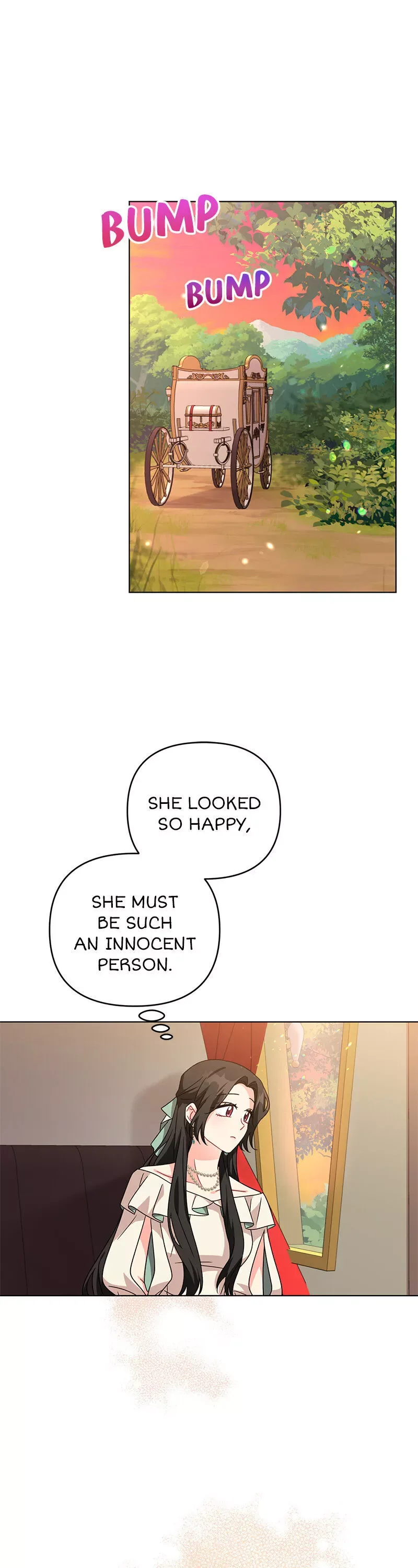 I've been Proposed to by a Villain Chapter 20 page 18