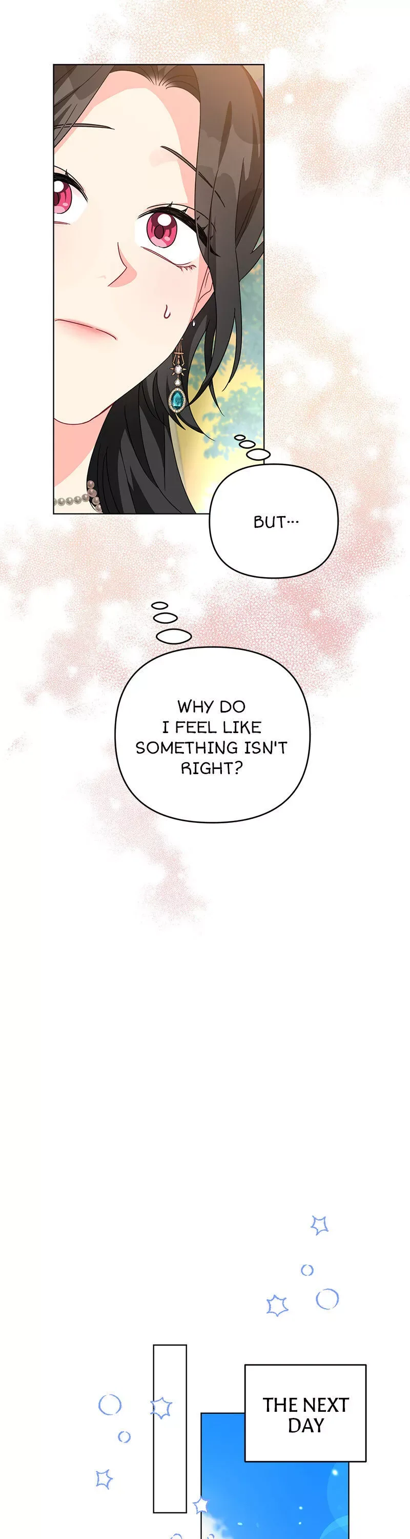 I've been Proposed to by a Villain Chapter 20 page 19