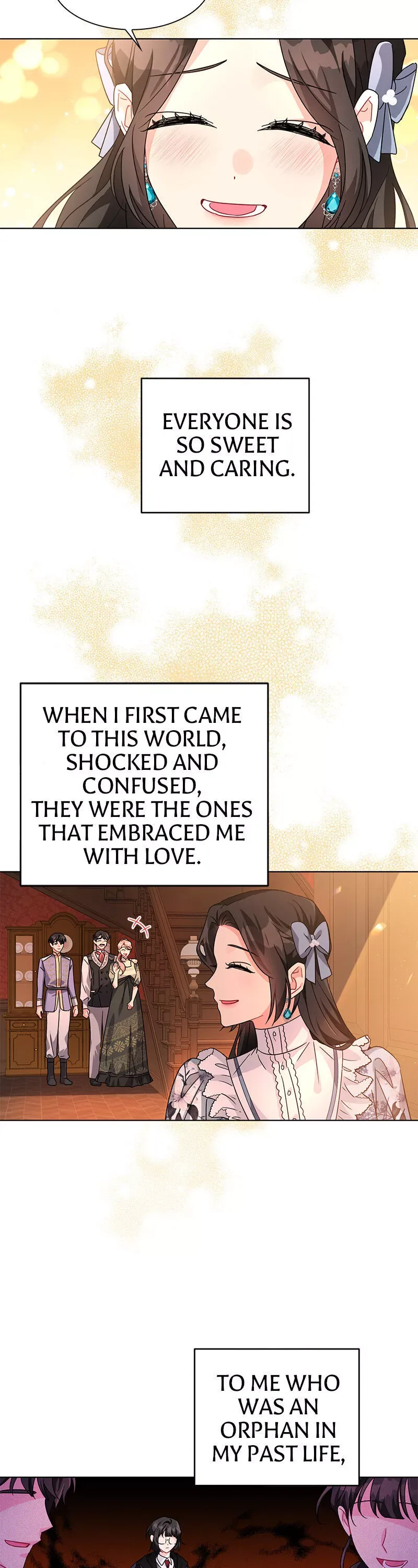 I've been Proposed to by a Villain Chapter 23 page 20