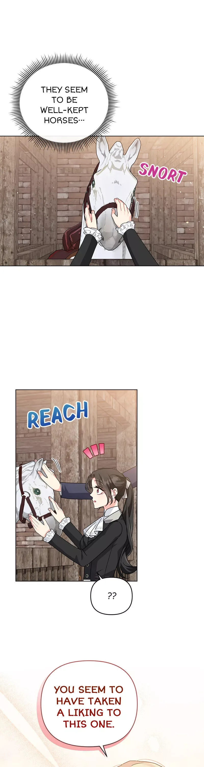 I've been Proposed to by a Villain Chapter 23 page 23