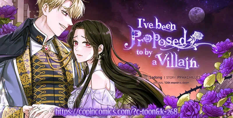 I've been Proposed to by a Villain Chapter 24 page 26