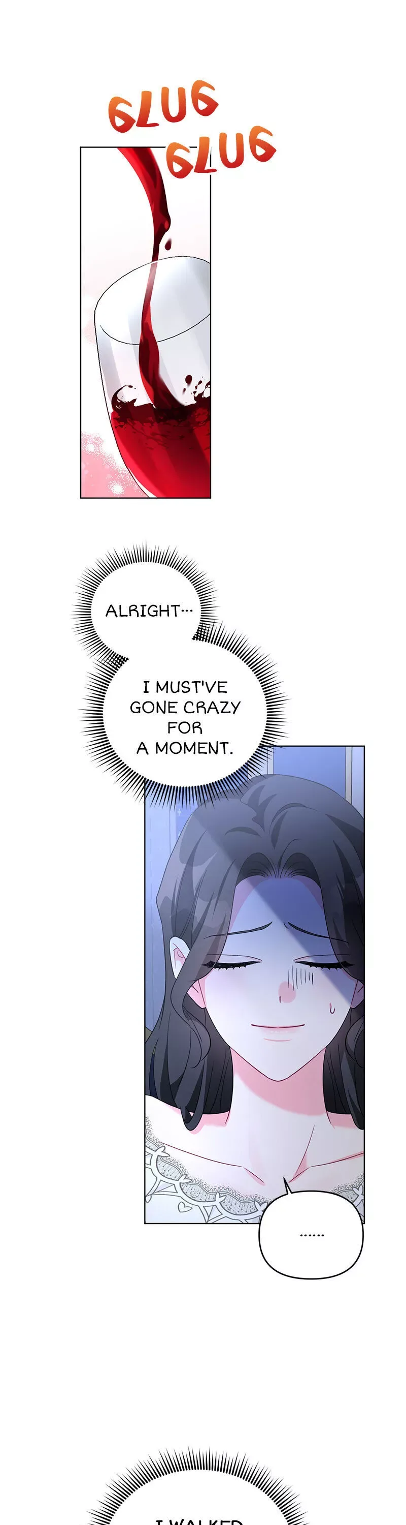 I've been Proposed to by a Villain Chapter 30 page 2