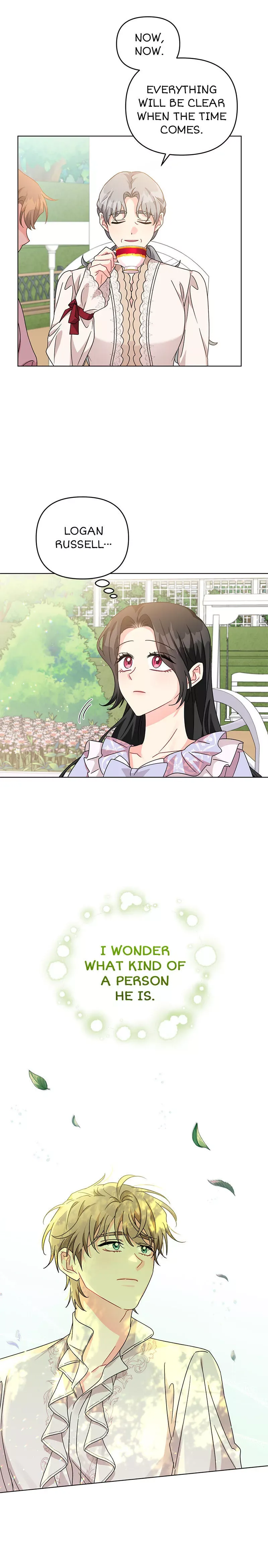 I've been Proposed to by a Villain Chapter 26 page 27