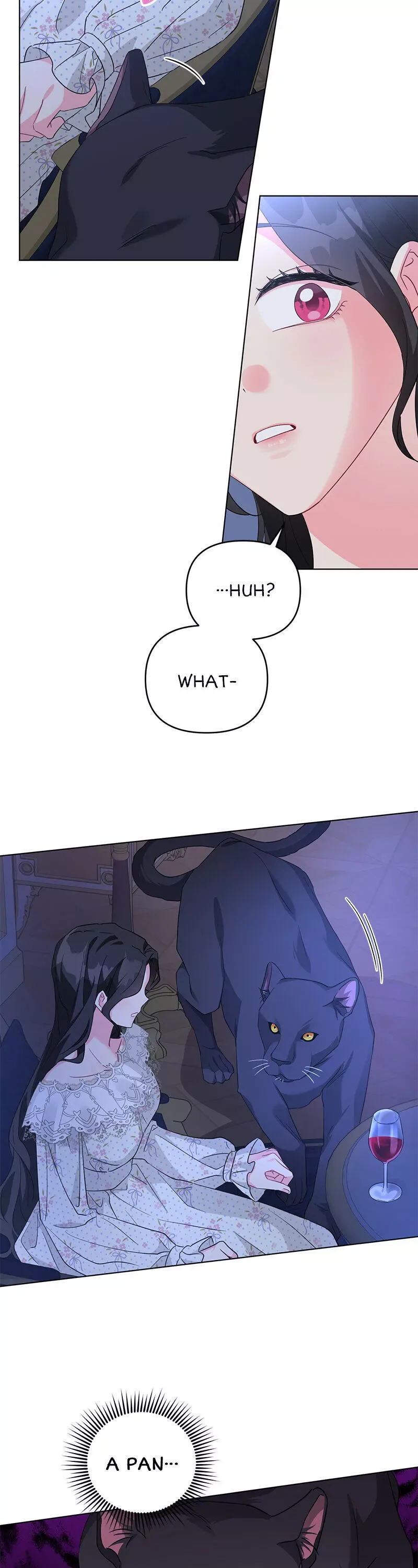I've been Proposed to by a Villain Chapter 30 page 9
