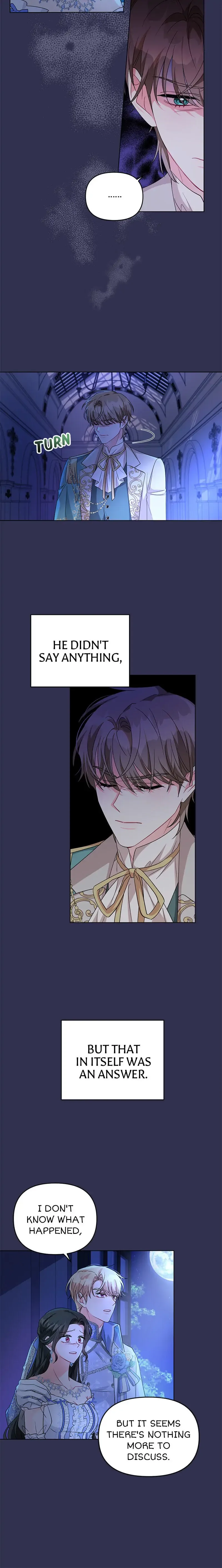 I've been Proposed to by a Villain Chapter 29 page 5