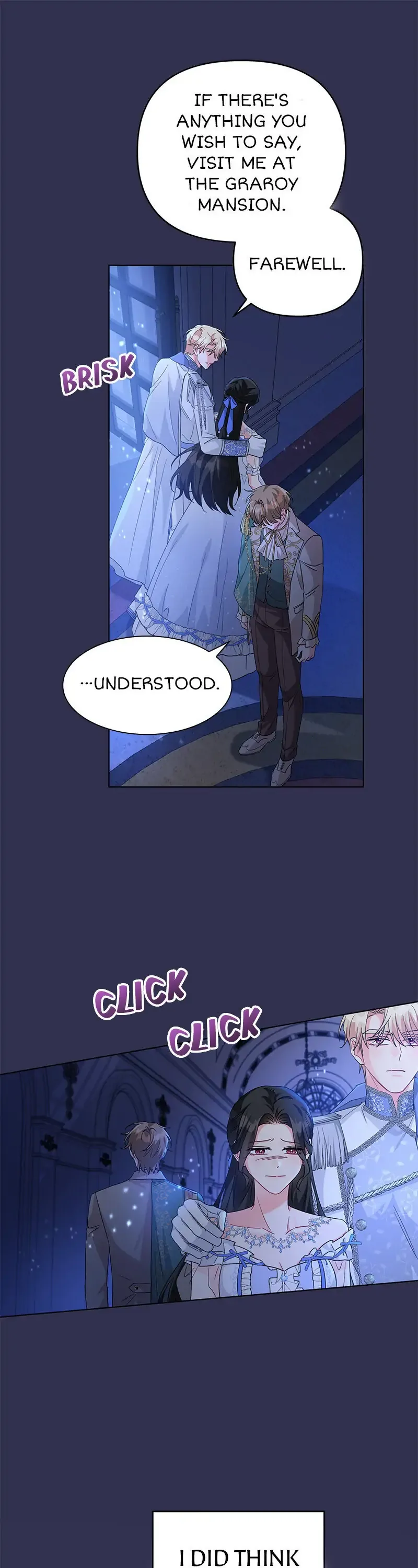 I've been Proposed to by a Villain Chapter 29 page 6