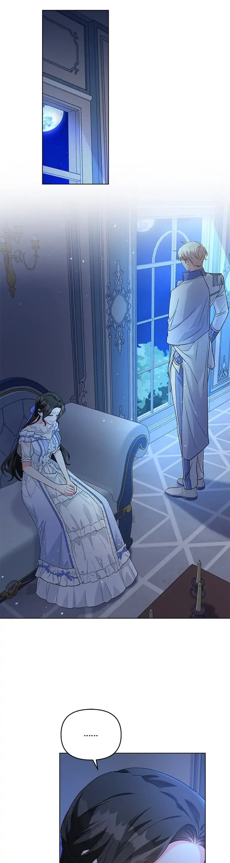 I've been Proposed to by a Villain Chapter 29 page 2
