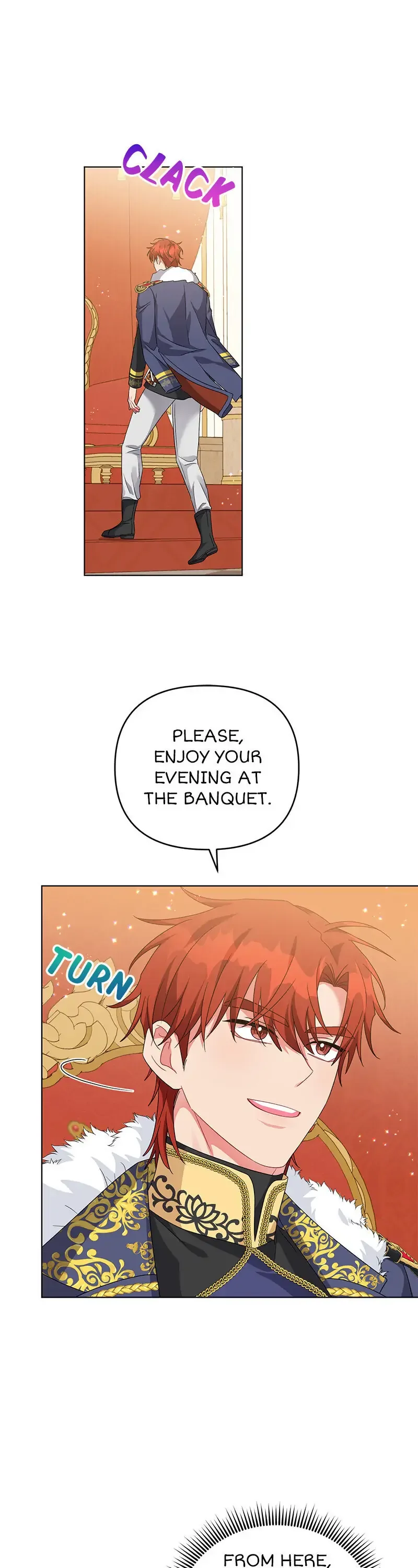 I've been Proposed to by a Villain Chapter 28 page 6