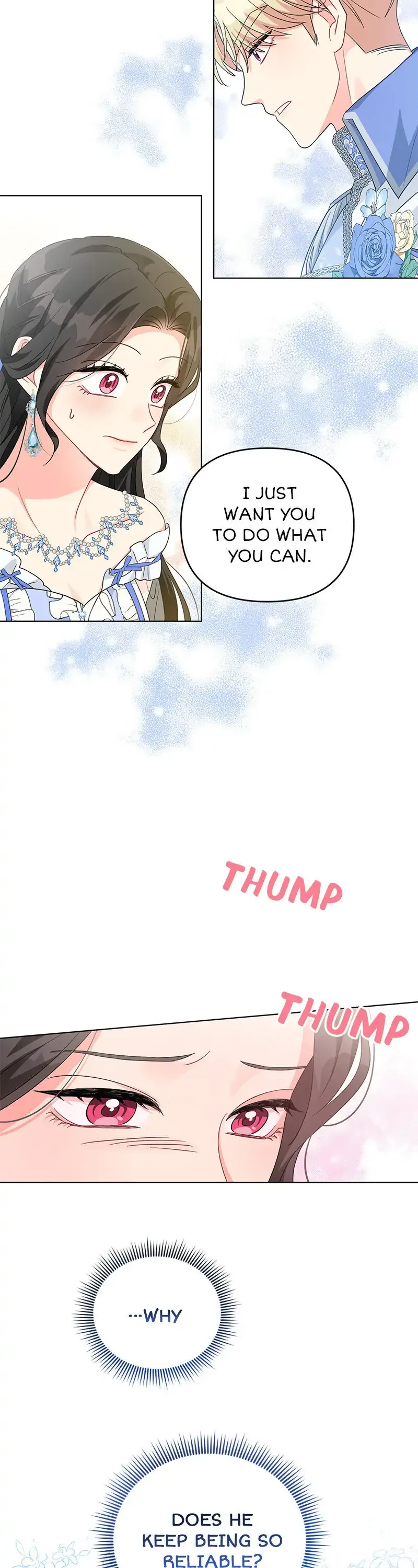 I've been Proposed to by a Villain Chapter 29 page 12