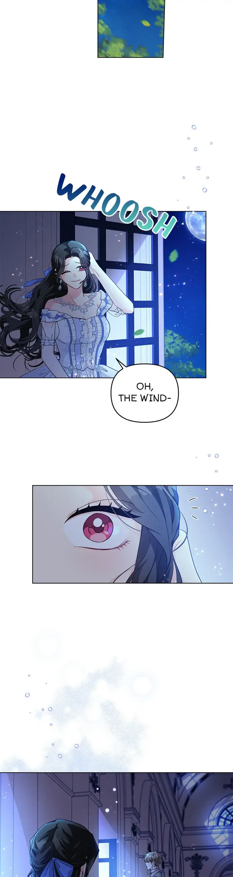 I've been Proposed to by a Villain Chapter 28 page 12