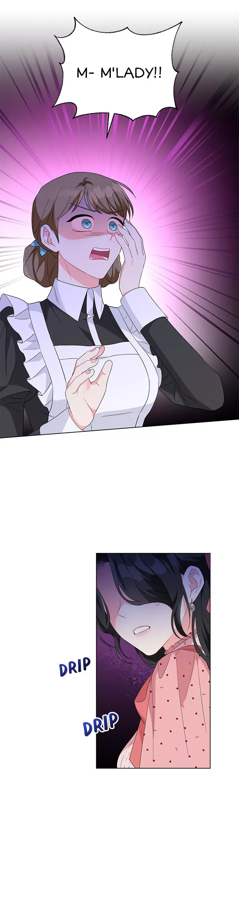 I've been Proposed to by a Villain Chapter 31 page 2