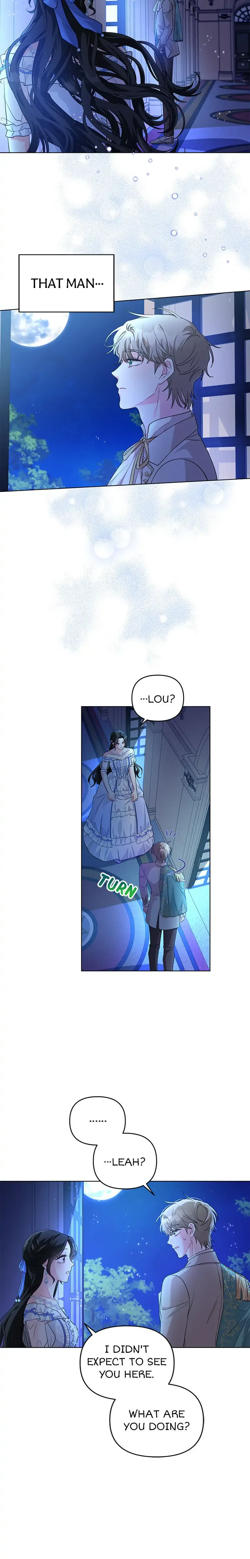 I've been Proposed to by a Villain Chapter 28 page 13