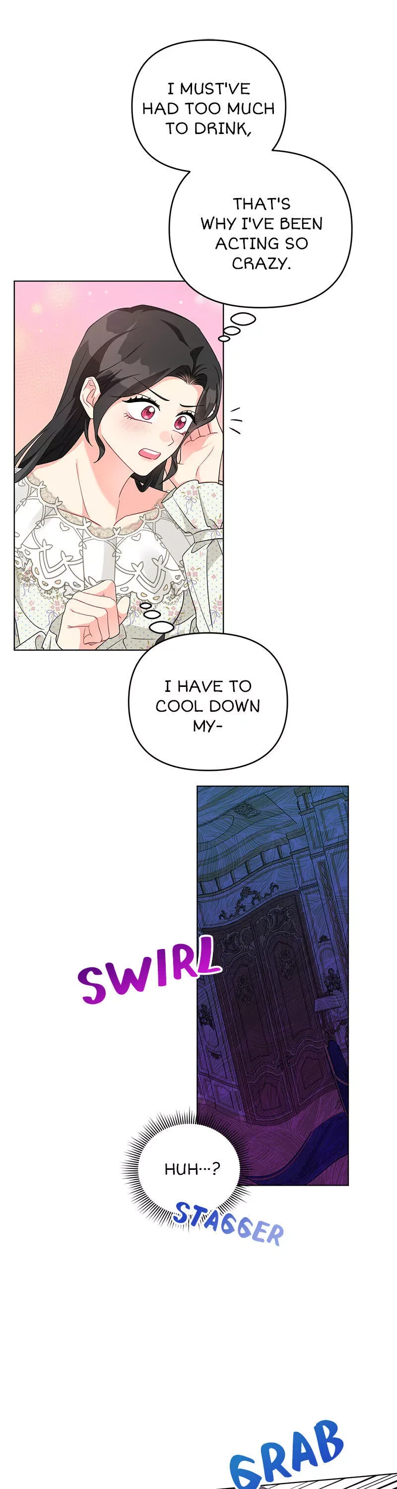 I've been Proposed to by a Villain Chapter 30 page 20