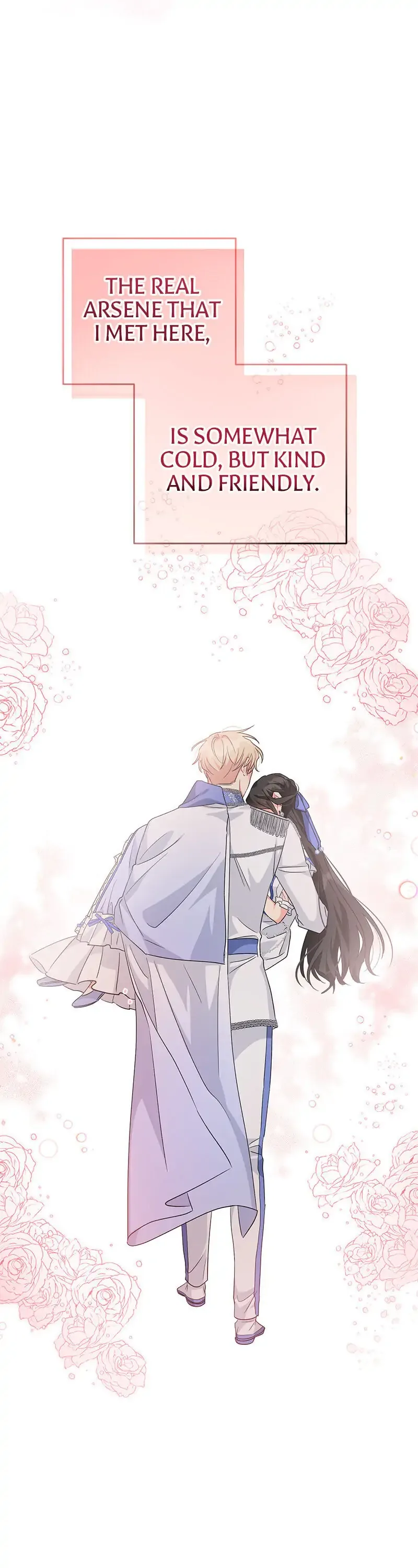 I've been Proposed to by a Villain Chapter 29 page 16