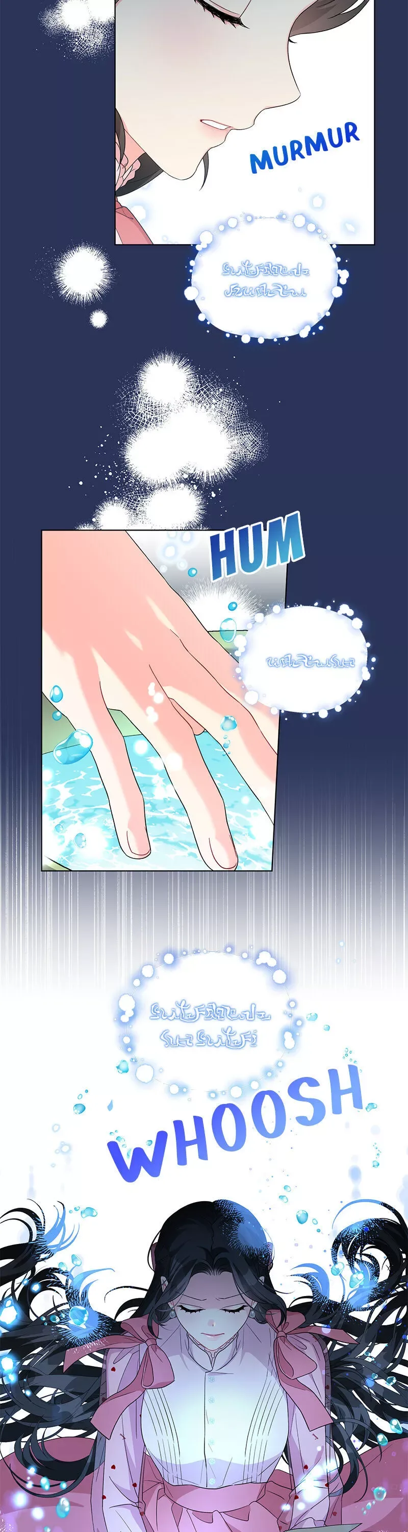 I've been Proposed to by a Villain Chapter 31 page 8