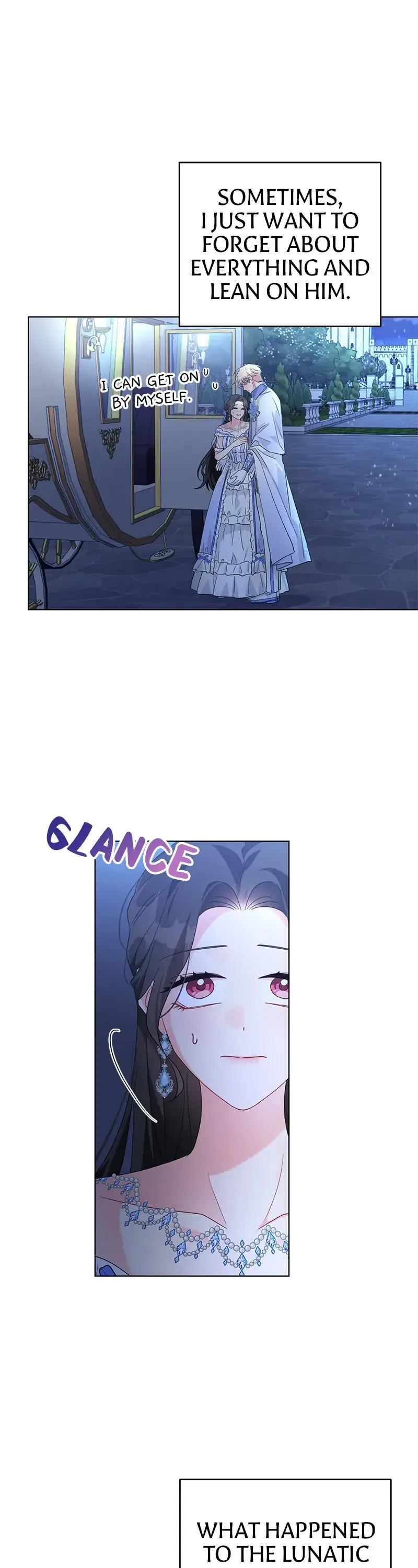 I've been Proposed to by a Villain Chapter 29 page 17