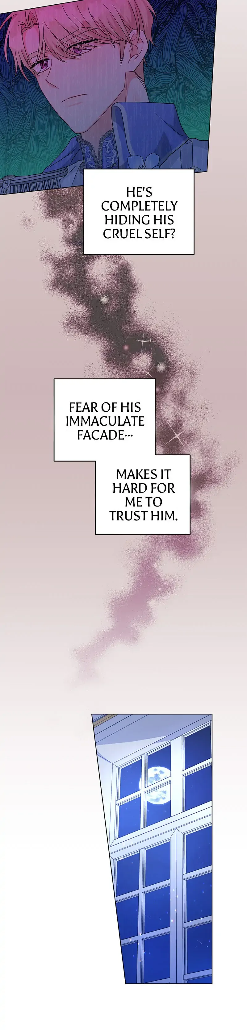 I've been Proposed to by a Villain Chapter 29 page 19