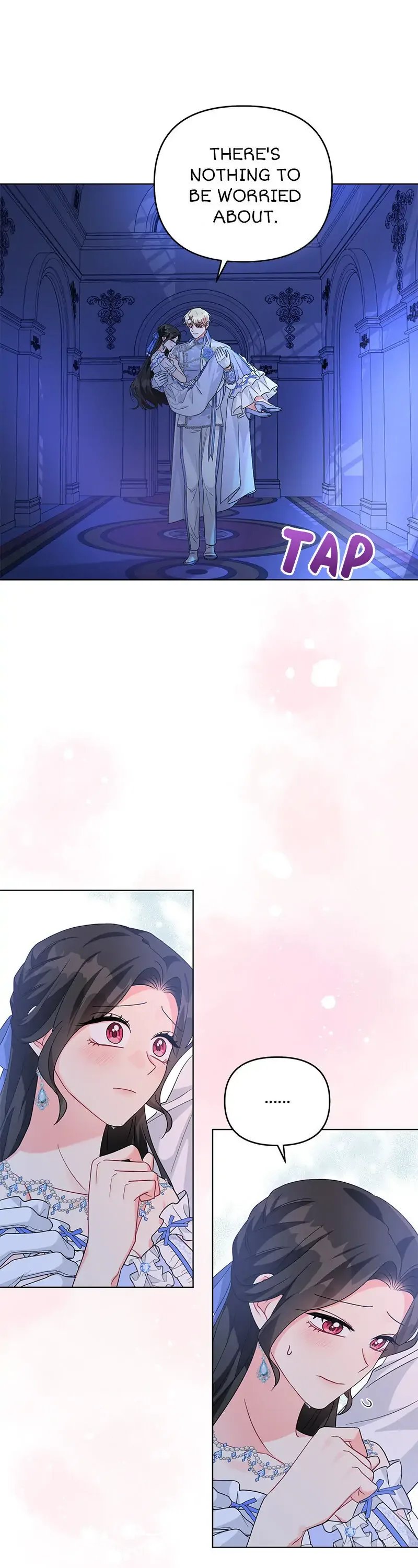 I've been Proposed to by a Villain Chapter 29 page 15