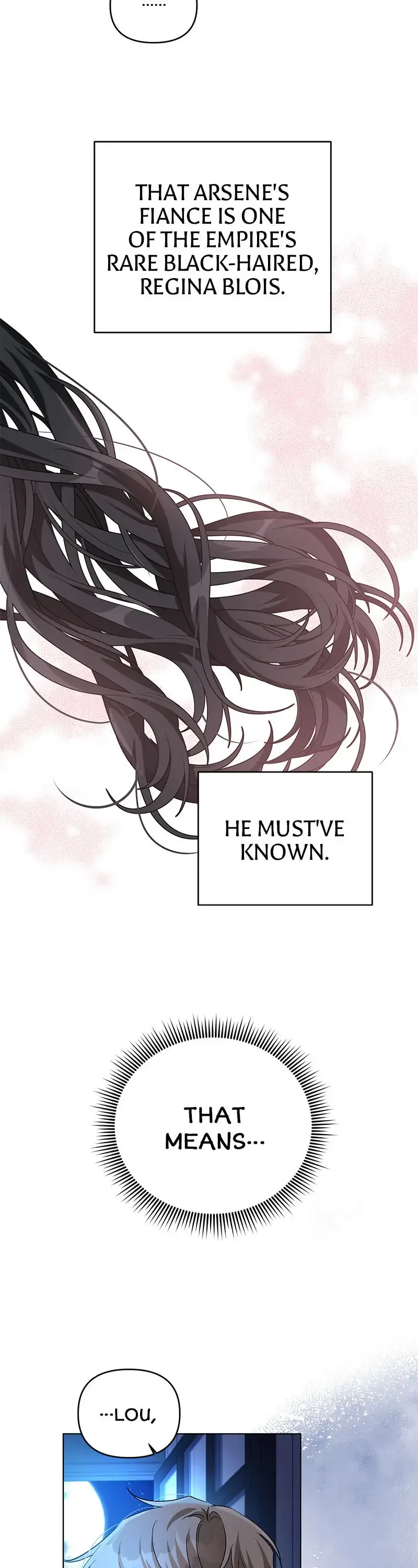 I've been Proposed to by a Villain Chapter 28 page 20