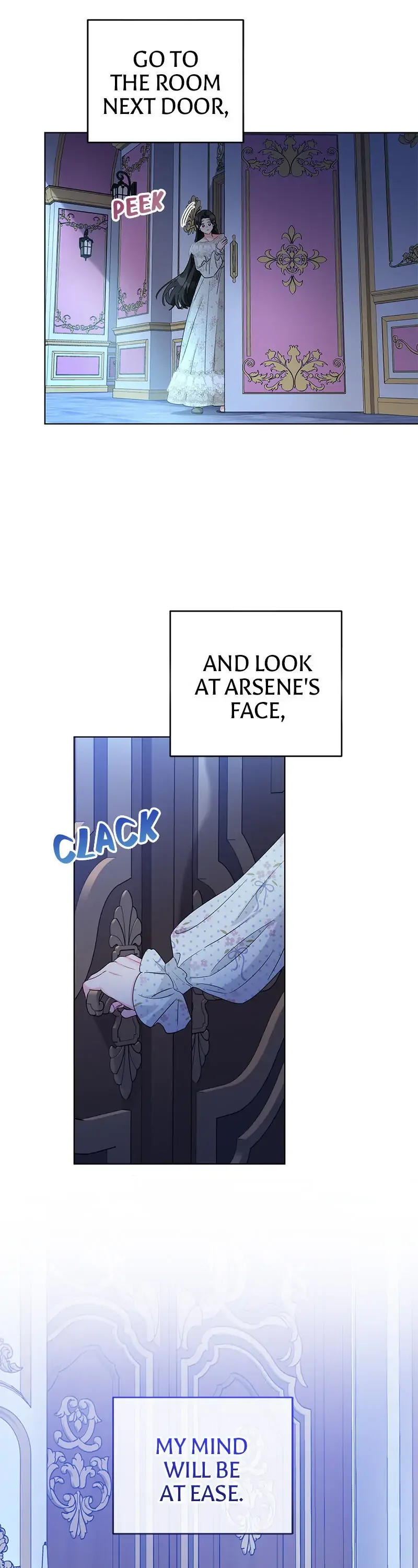 I've been Proposed to by a Villain Chapter 29 page 25