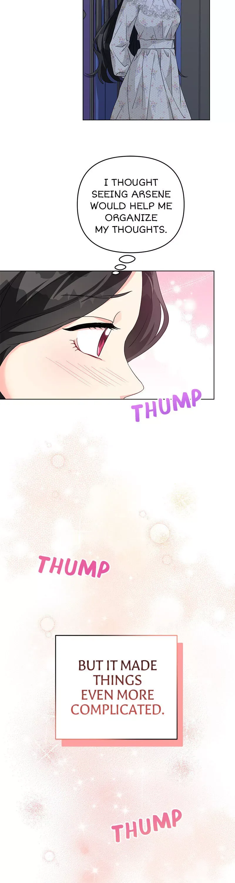 I've been Proposed to by a Villain Chapter 30 page 26
