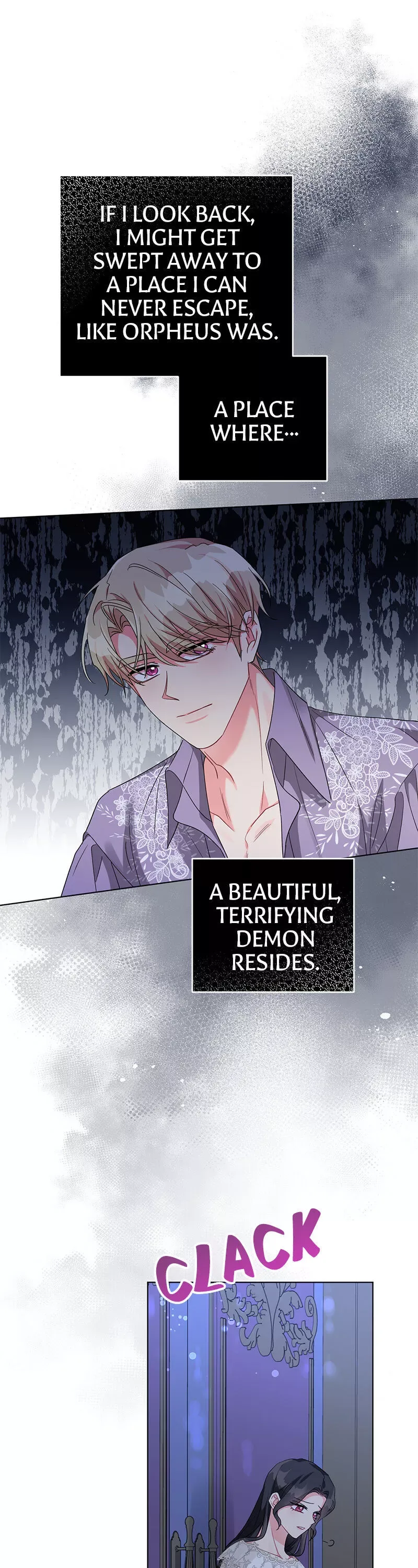 I've been Proposed to by a Villain Chapter 30 page 25