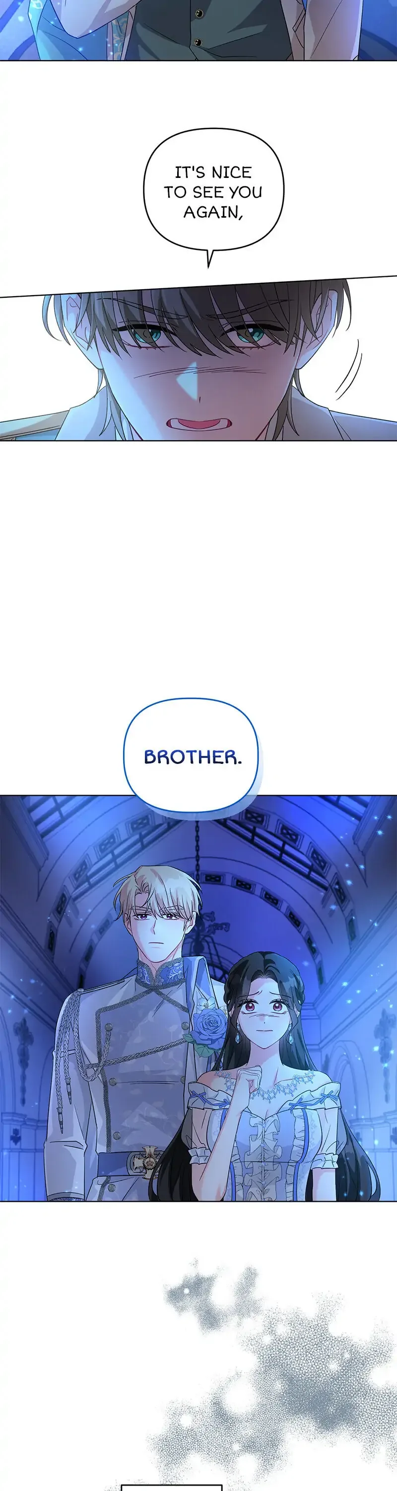 I've been Proposed to by a Villain Chapter 28 page 23