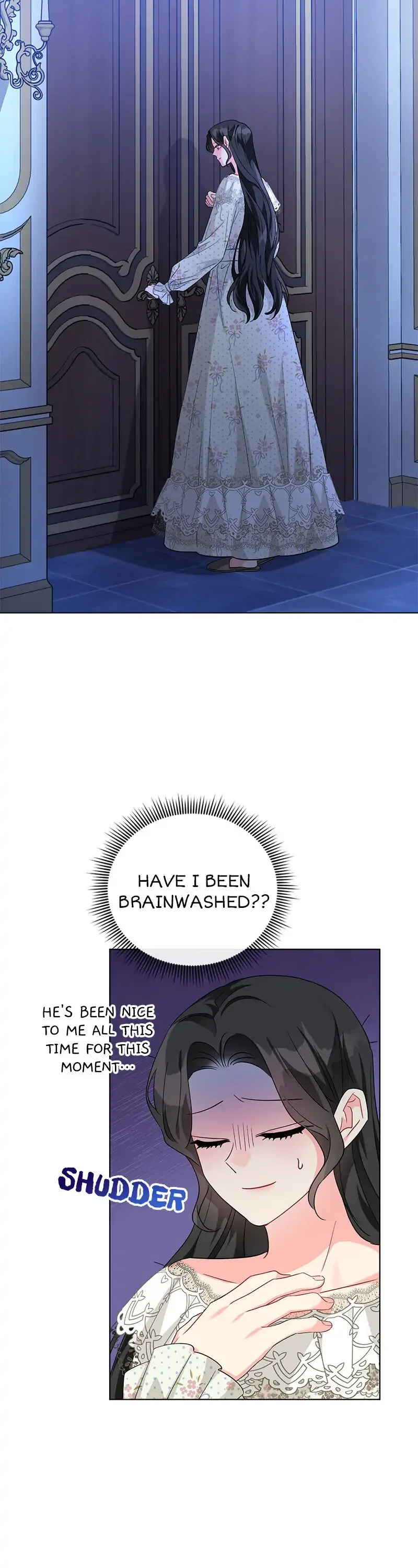 I've been Proposed to by a Villain Chapter 29 page 26