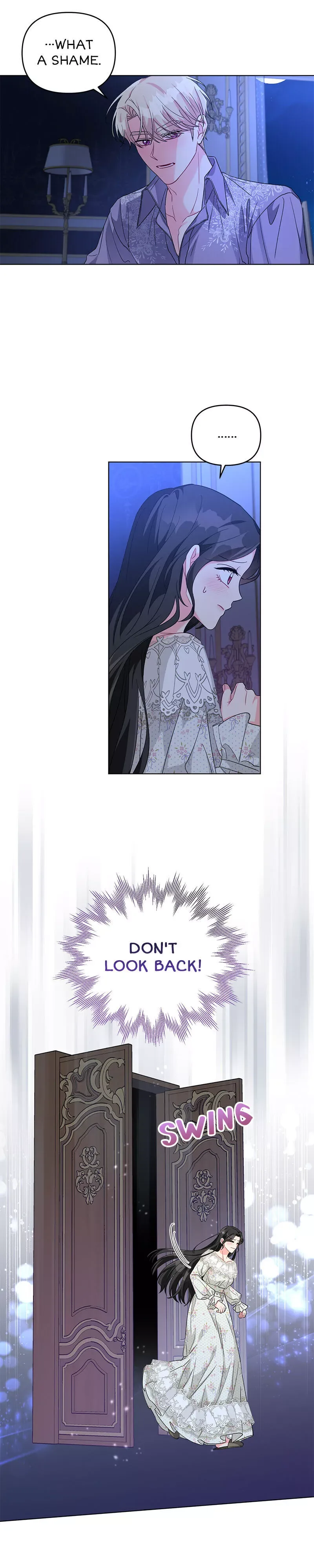 I've been Proposed to by a Villain Chapter 30 page 24