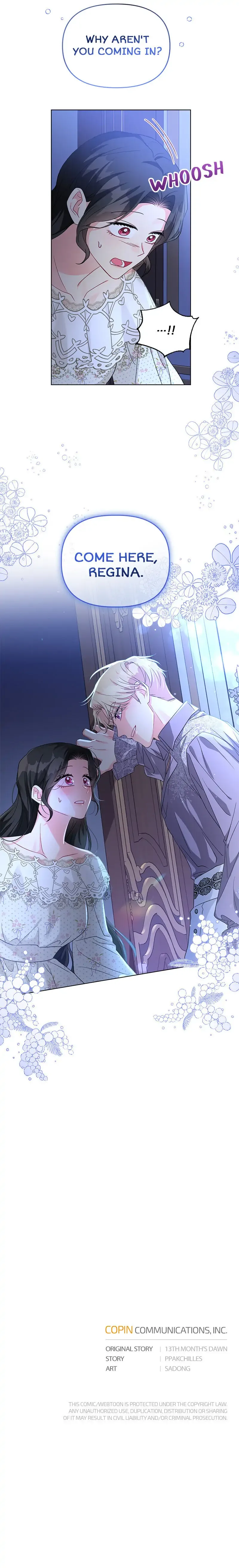 I've been Proposed to by a Villain Chapter 29 page 29