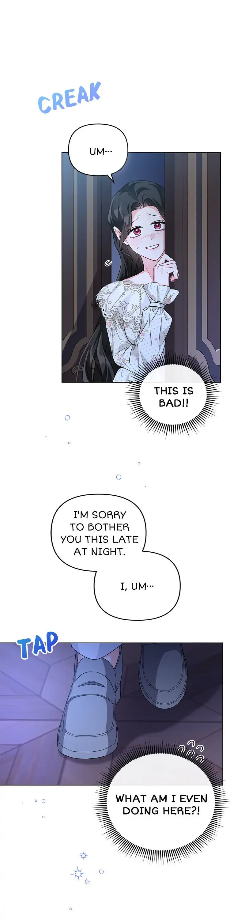 I've been Proposed to by a Villain Chapter 29 page 28