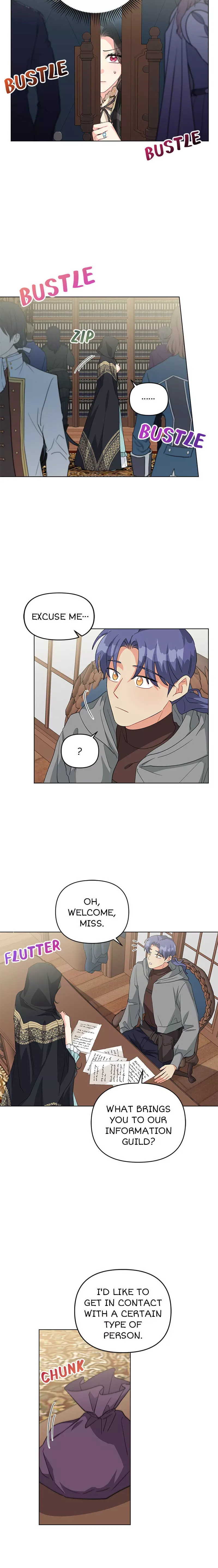 I've been Proposed to by a Villain Chapter 31 page 26