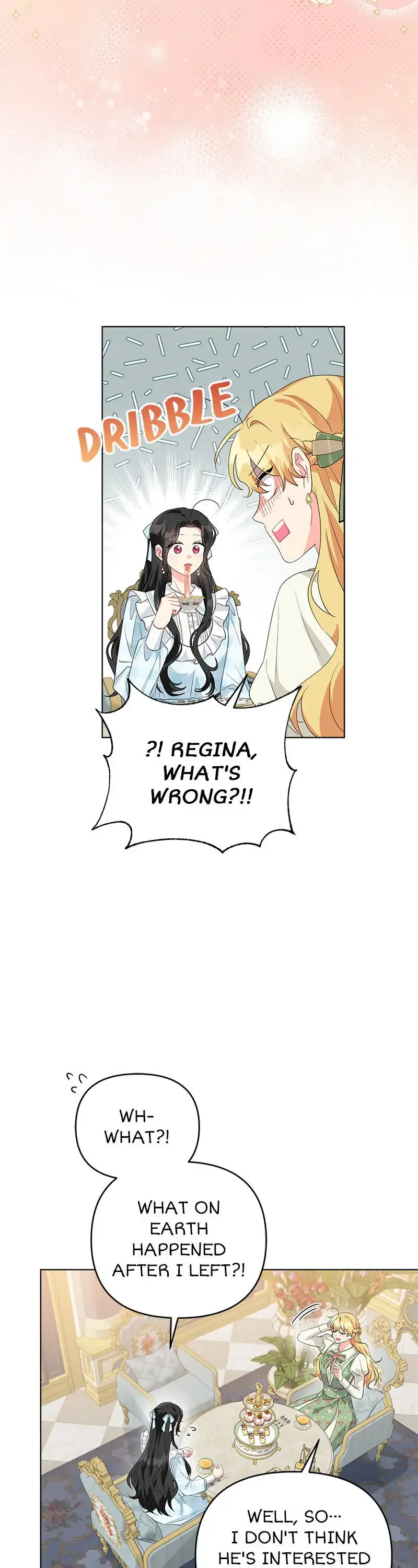 I've been Proposed to by a Villain Chapter 32 page 19
