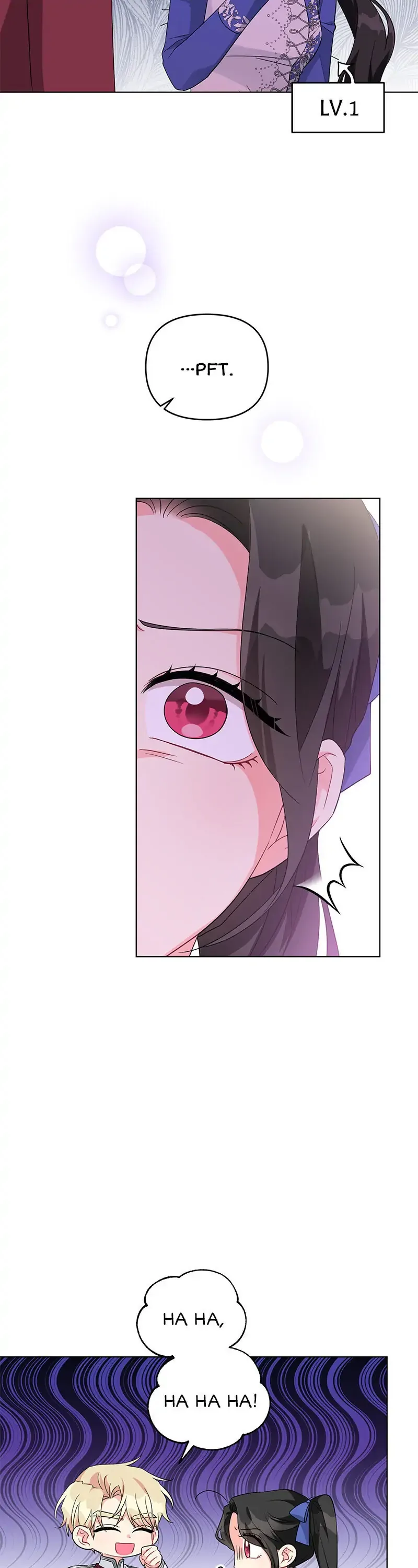 I've been Proposed to by a Villain Chapter 34 page 3