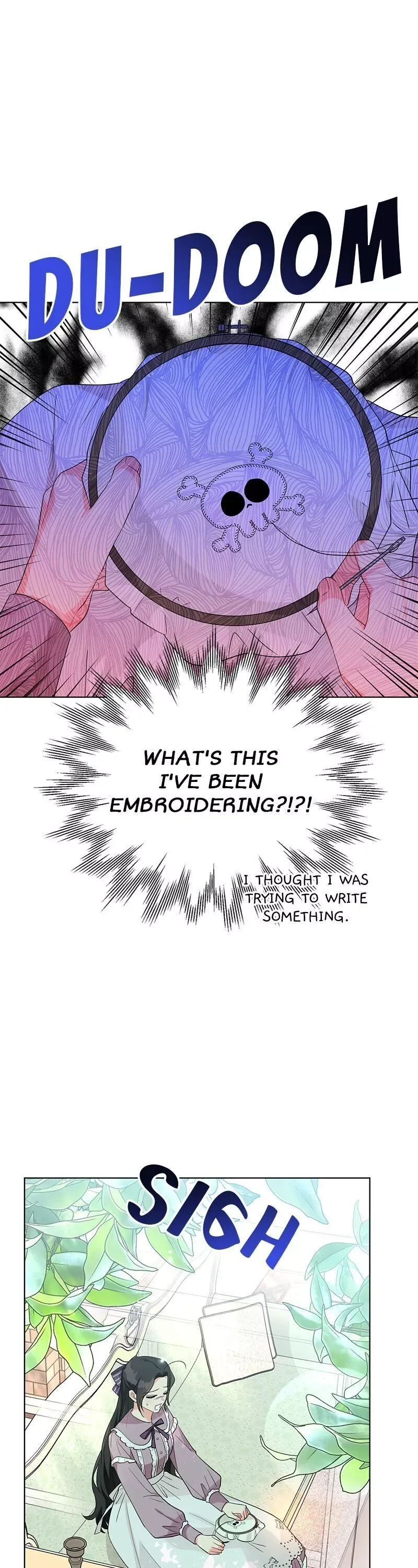 I've been Proposed to by a Villain Chapter 36 page 6