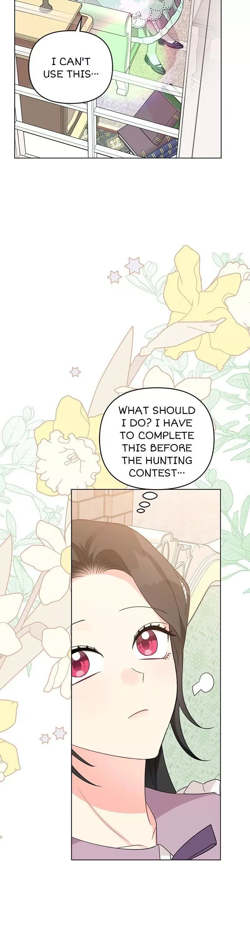 I've been Proposed to by a Villain Chapter 36 page 7