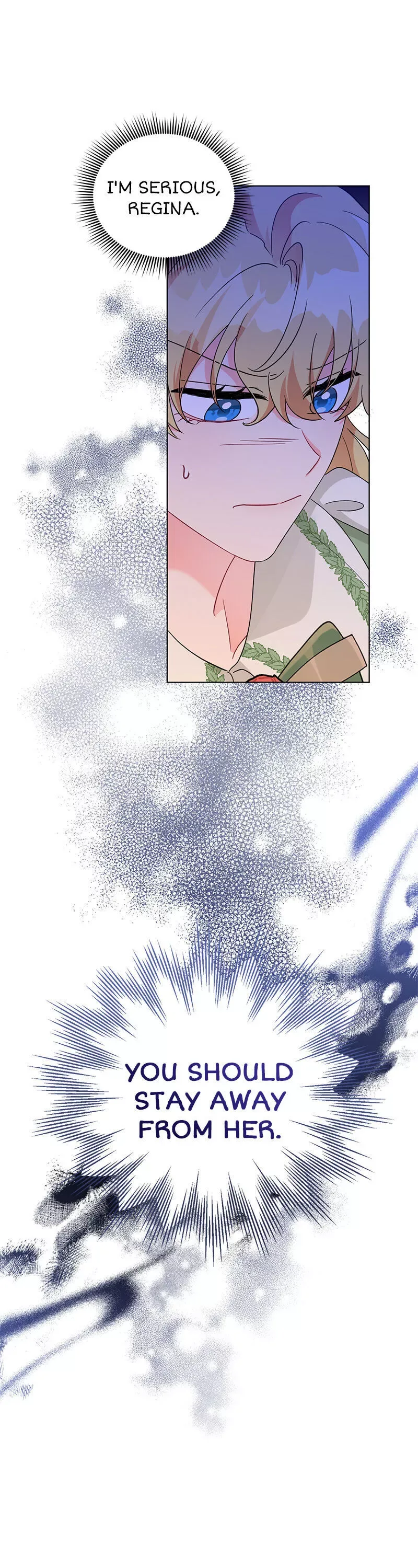 I've been Proposed to by a Villain Chapter 33 page 10