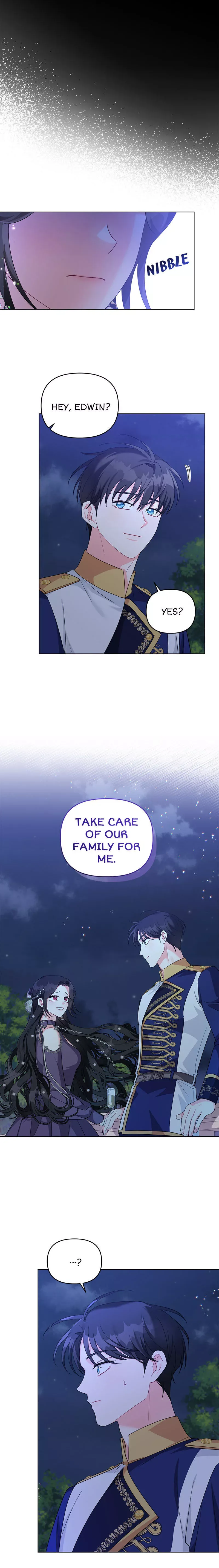 I've been Proposed to by a Villain Chapter 35 page 5
