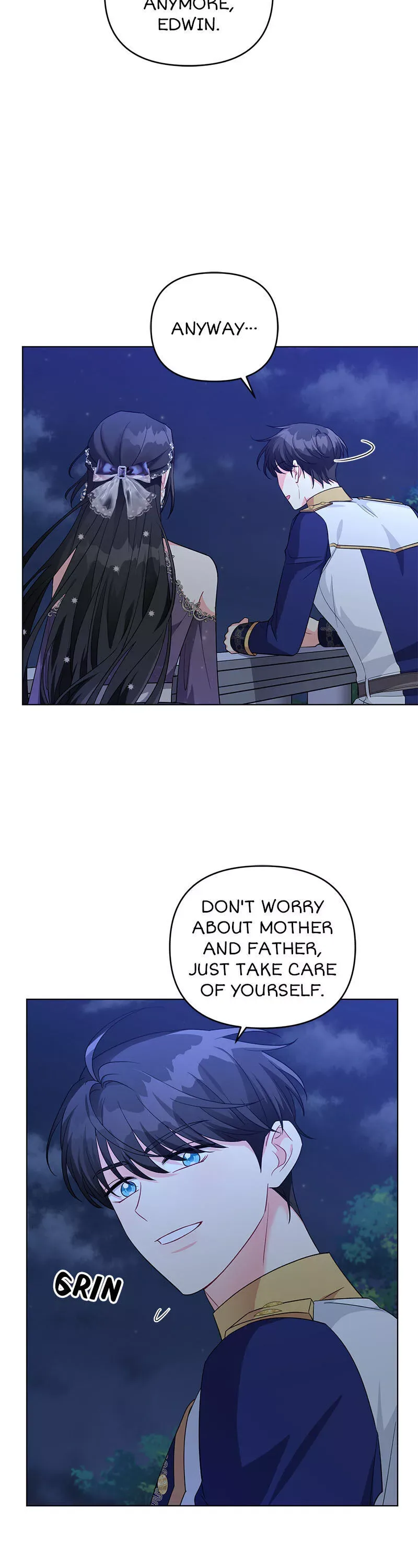 I've been Proposed to by a Villain Chapter 35 page 7