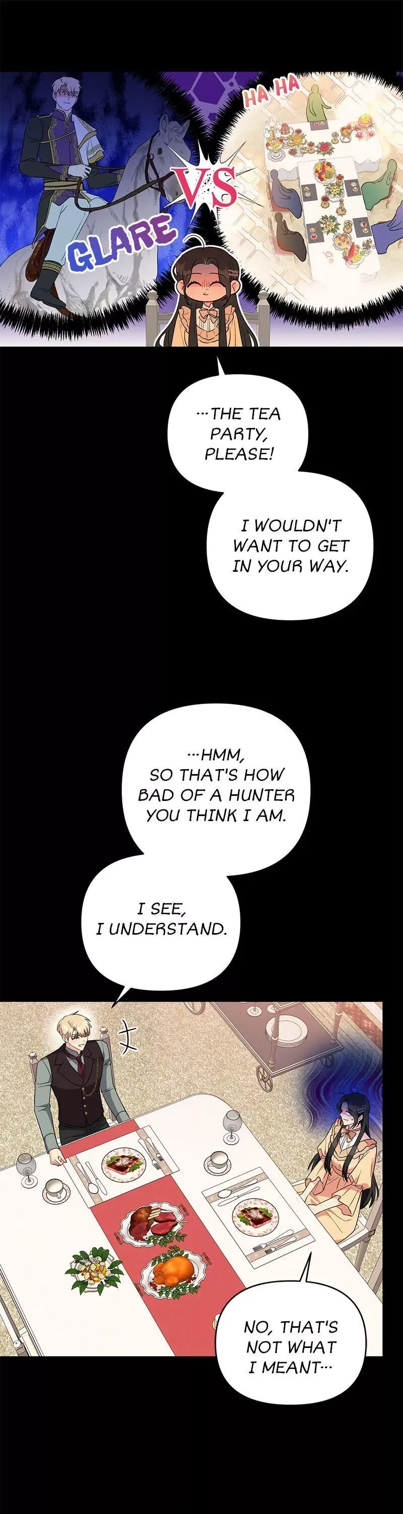I've been Proposed to by a Villain Chapter 36 page 10