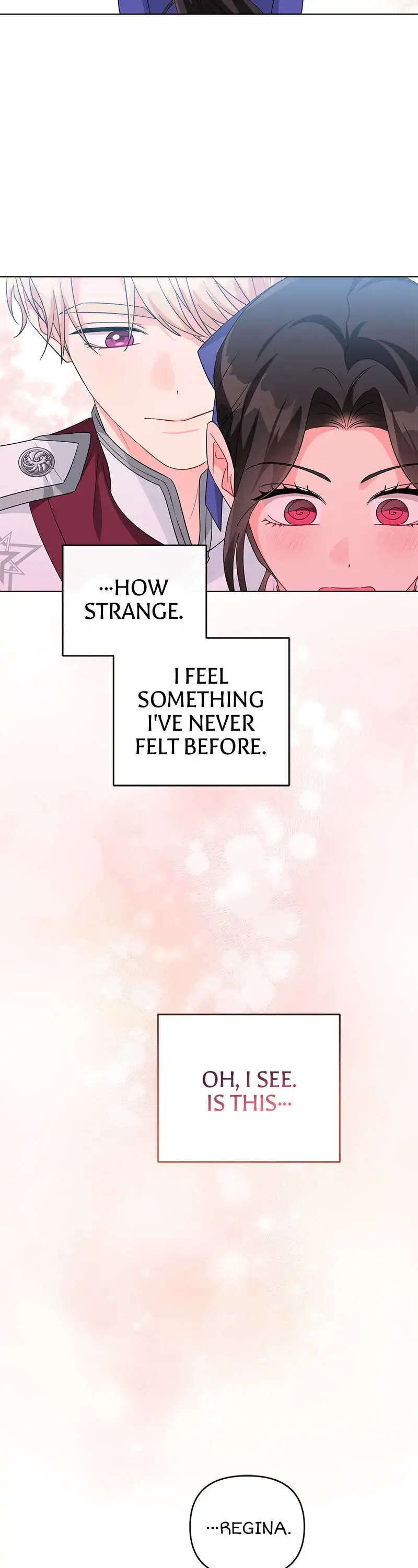 I've been Proposed to by a Villain Chapter 34 page 16