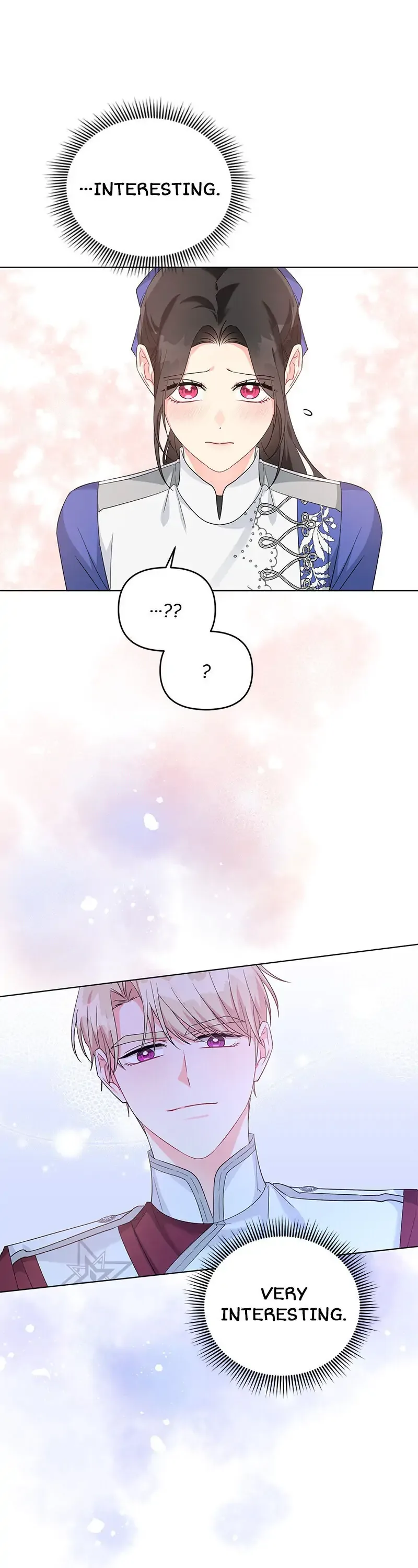 I've been Proposed to by a Villain Chapter 34 page 18