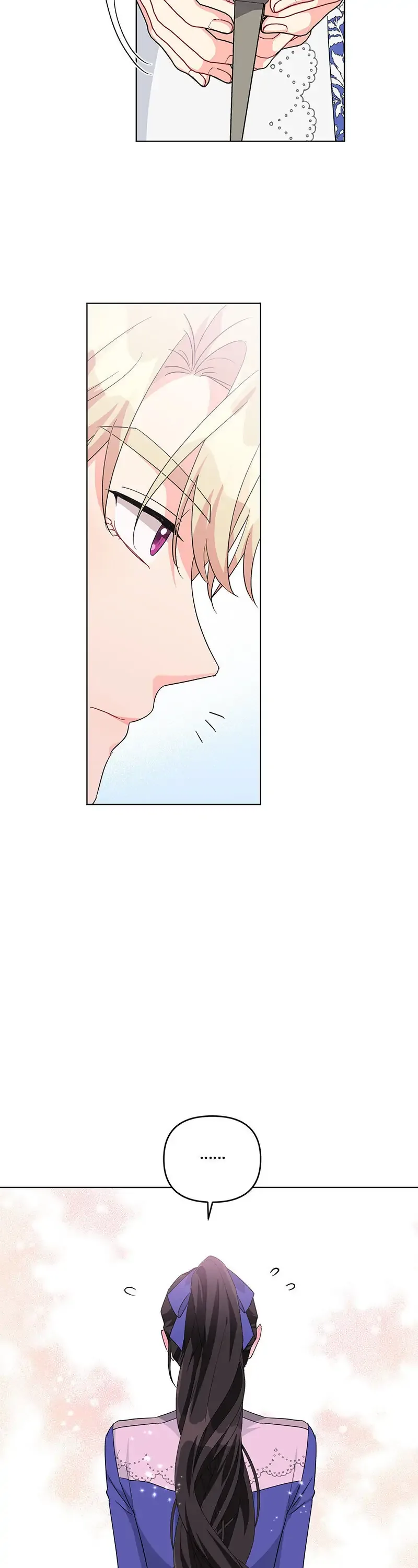 I've been Proposed to by a Villain Chapter 34 page 15