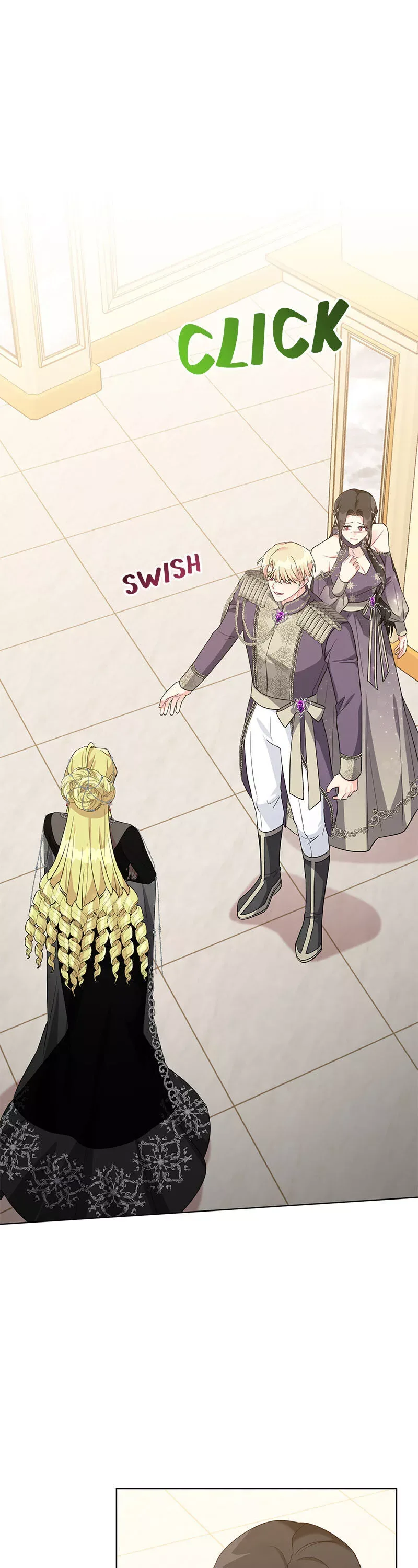 I've been Proposed to by a Villain Chapter 35 page 14