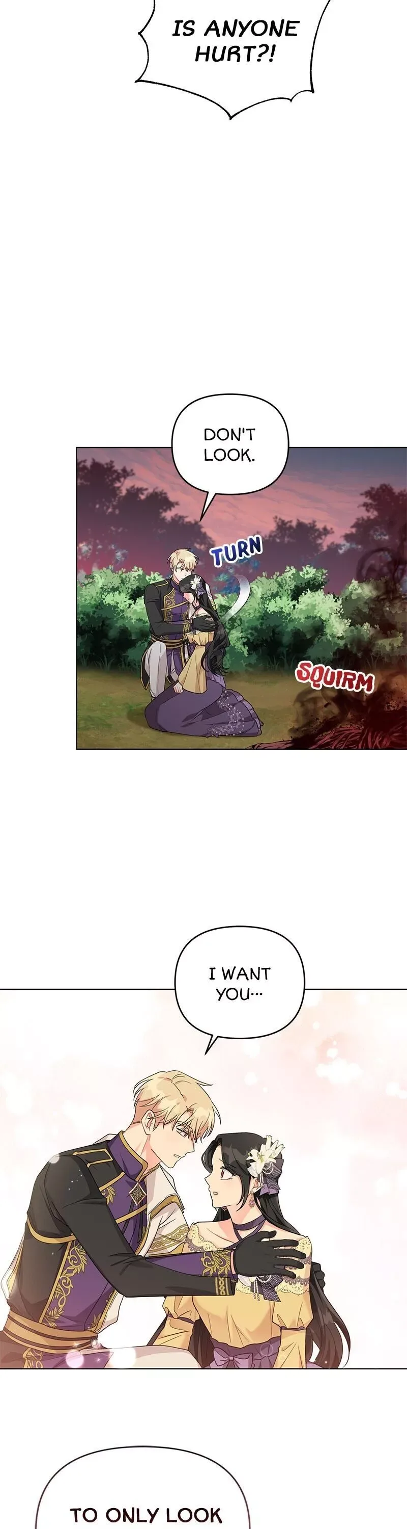 I've been Proposed to by a Villain Chapter 39 page 8
